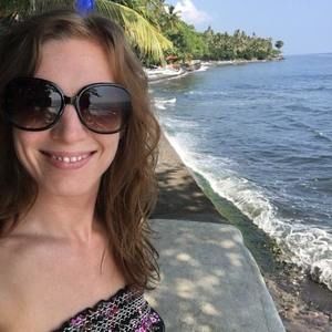 Meet your Posher, Sara